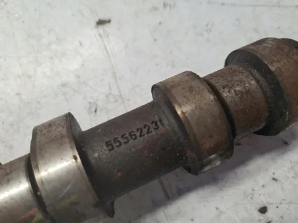 Jakoketjukit OEM 55562231 Opel 1.4 A12XER image 6