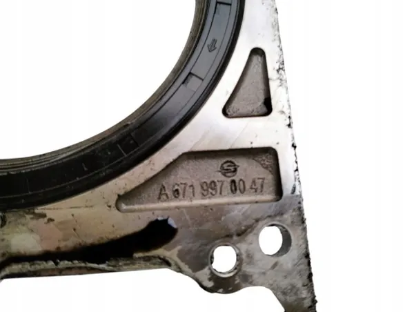 Joint d'arbre OEM A6719970047 pour SsangYong Rexton/Rodius image 3