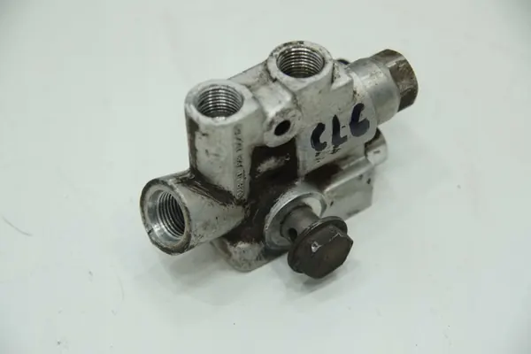 Válvula OEM 2203270231 para Mercedes W215 W220 R230 image 2