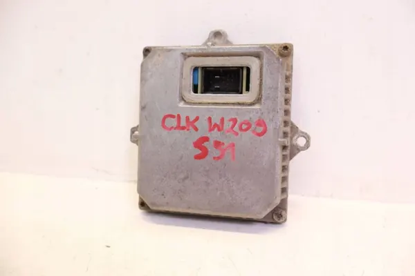 Control Xenon Mercedes-Benz OEM 1307329072 image 2