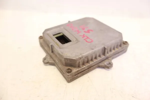Control Xenon Mercedes-Benz OEM 1307329072 image 3