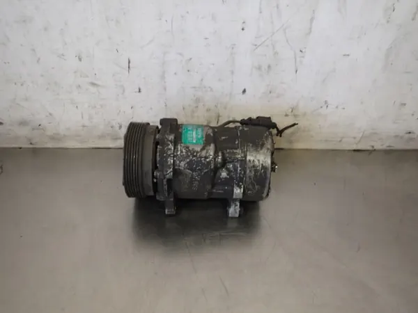 Compresor Aire Acondicionado Audi A3 1.9 OEM 1J0820803F image 2