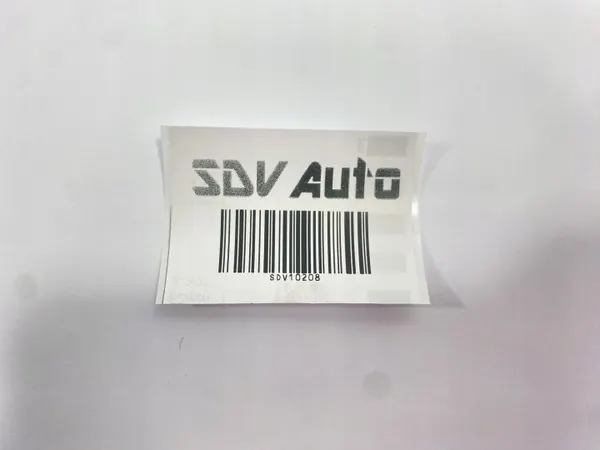 Durite de ventilation moteur OEM 6010160381 Mercedes W124 image 10