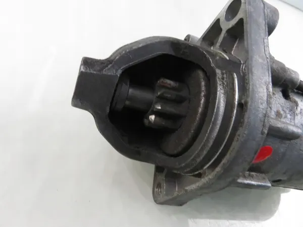 Arrancador Valeo 55561503 Opel Corsa D 1.3 CDTI image 2