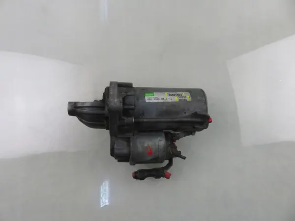 Arrancador Valeo 55561503 Opel Corsa D 1.3 CDTI image 4