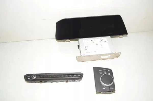 OEM 61317949453 Navigationssystem BMW 3 Touring image 2