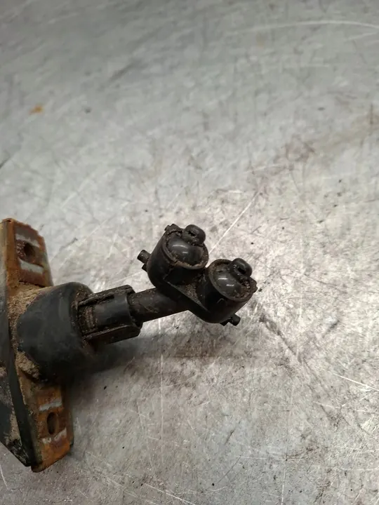 Koplampwasher Mercedes-Benz ML W163 A1638600047 image 2