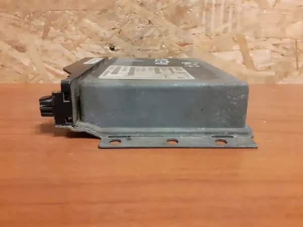 Module de commande boîte Peugeot 607 OEM 0260002667 image 4