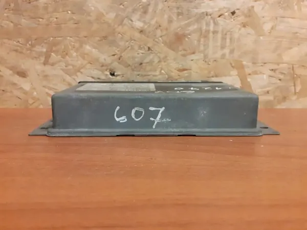 Module de commande boîte Peugeot 607 OEM 0260002667 image 5