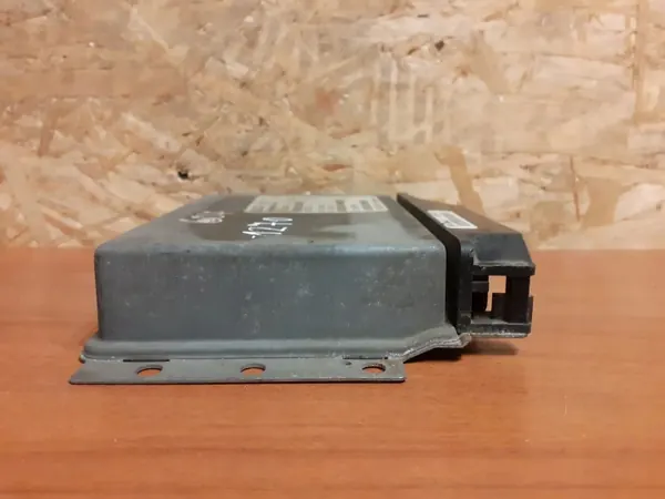 Module de commande boîte Peugeot 607 OEM 0260002667 image 6