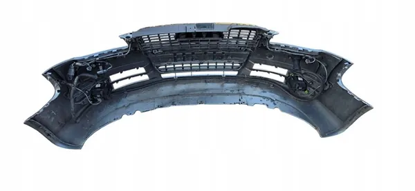 AUDI A4 B7 Parachoques Frontal Completo PDC Xenon LY7G image 2