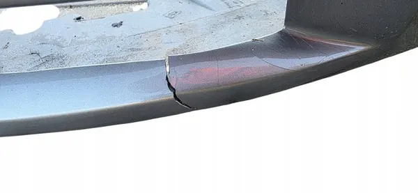 AUDI A4 B7 Parachoques Frontal Completo PDC Xenon LY7G image 3