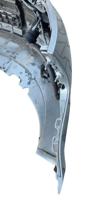 AUDI A4 B7 Parachoques Frontal Completo PDC Xenon LY7G image 4