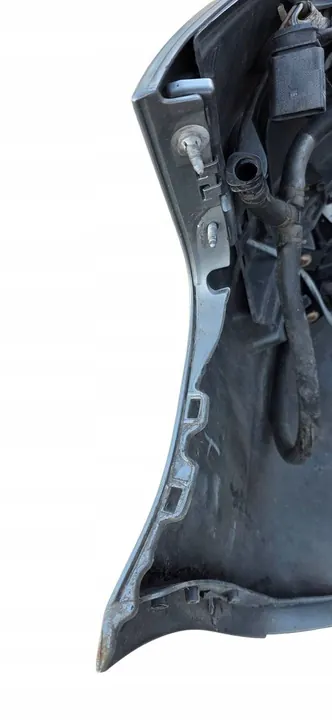 AUDI A4 B7 Parachoques Frontal Completo PDC Xenon LY7G image 5
