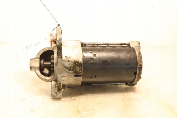 Arrancador Renault Clio IV 2015 image 3