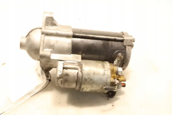 Arrancador Renault Clio IV 2015 image 4