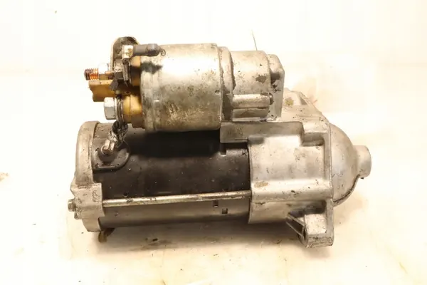 Arrancador Renault Clio IV 2015 image 5