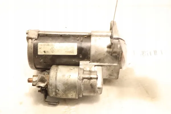 Arrancador Renault Clio IV 2015 image 6