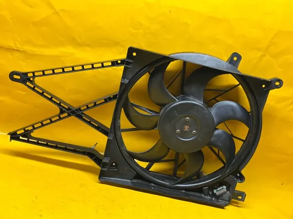 Kylarrubrik Opel Astra G II Zafira A 1.8B 1998-2009 OEM 90570736 image 3