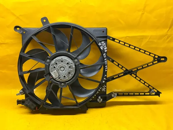 Kylarrubrik Opel Astra G II Zafira A 1.8B 1998-2009 OEM 90570736 image 6