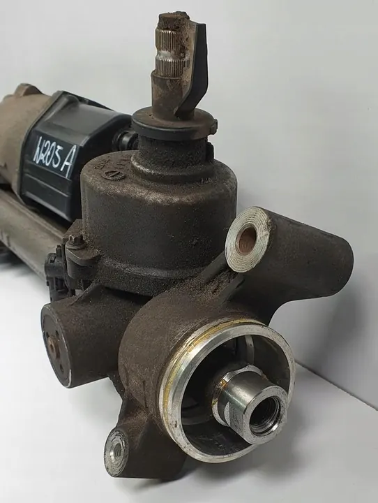 Mercedes-Benz OE A2054604101 Styrväxel image 2