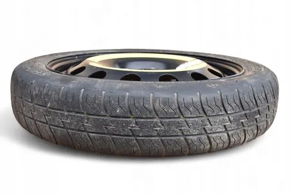 Reservewiel VW SEAT SKODA AUDI R16 3.5" x 16" 5x112 ET25.5 image 6