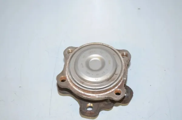 Rolamento da roda dianteira direito OEM 6899176 BMW 3 image 3
