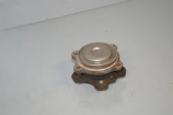 Rolamento da roda dianteira direito OEM 6899176 BMW 3 image 4