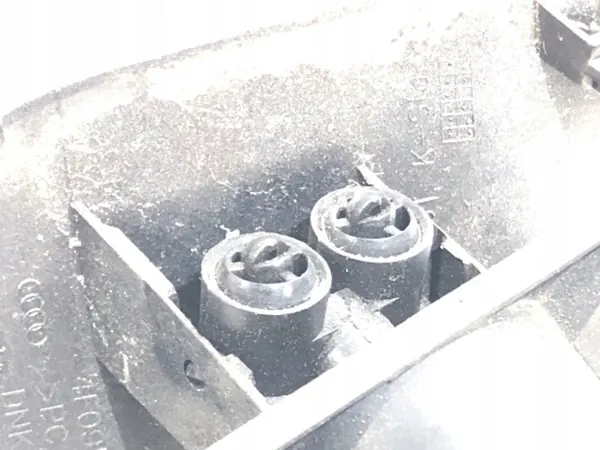 Ajovalopesuri etu-oikea OEM 4F0955276 Audi A6 image 3