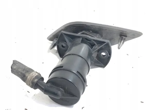 Ajovalopesuri etu-oikea OEM 4F0955276 Audi A6 image 4