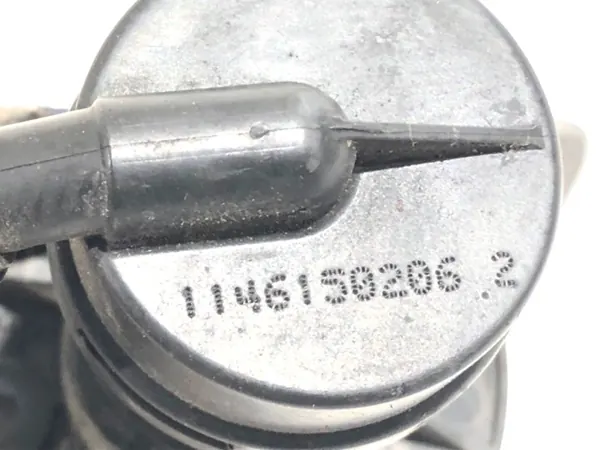 Ajovalopesuri etu-oikea OEM 4F0955276 Audi A6 image 6