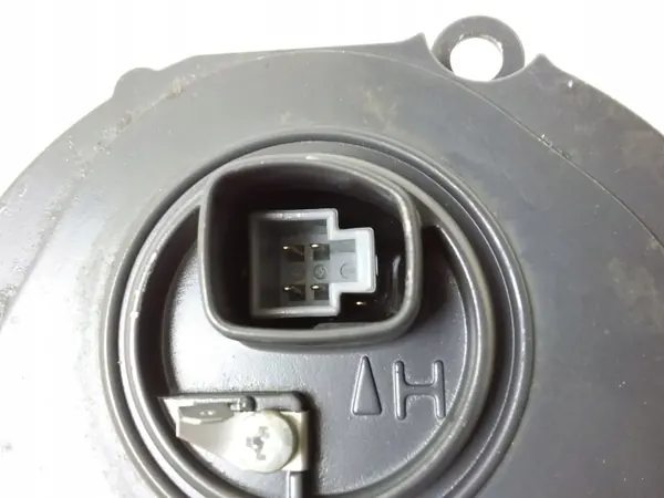 Honda Xenon Ballast OEM LBHC00L8X4A3162 - Gebruikt image 3