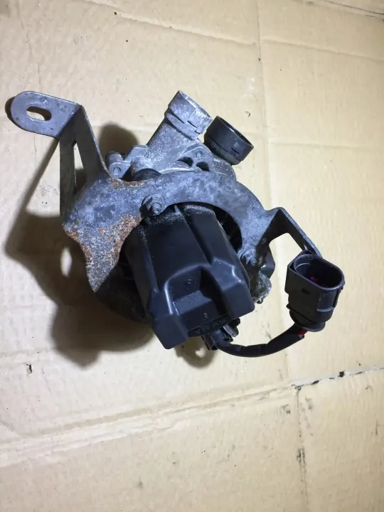Pompe à air secondaire Audi A3 8V 2.0 TFSI OEM 04E959231A image 5