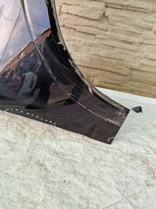 Parafango Anteriore Destro Volvo XC60 II OEM 32297442 image 2