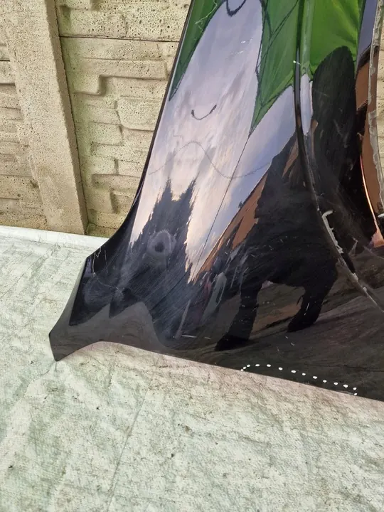 Parafango Anteriore Destro Volvo XC60 II OEM 32297442 image 3