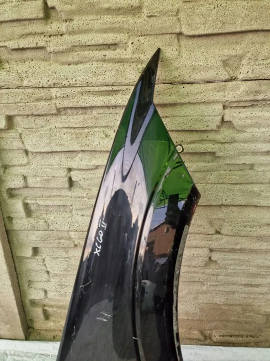 Parafango Anteriore Destro Volvo XC60 II OEM 32297442 image 4