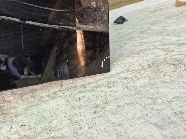 Parafango Anteriore Destro Volvo XC60 II OEM 32297442 image 6