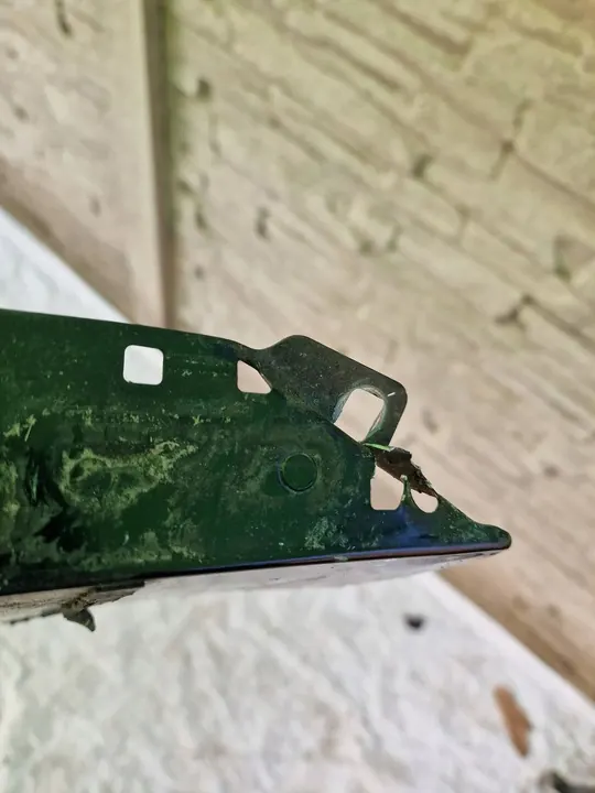 Parafango Anteriore Destro Volvo XC60 II OEM 32297442 image 9