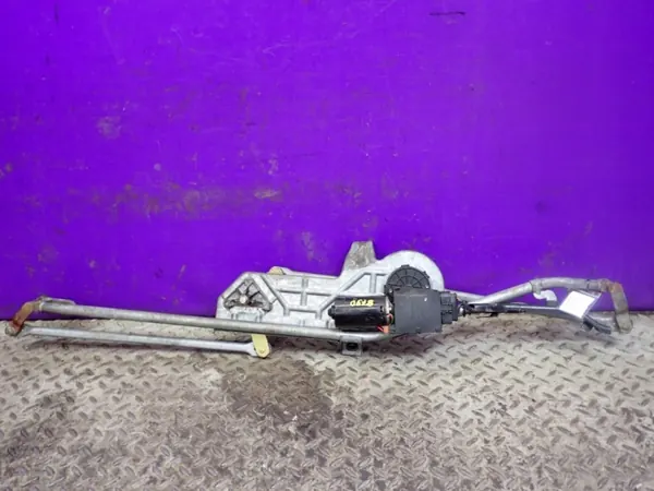 OEM Zawada-325711- Ruitenwissermotor Mechanisme image 2