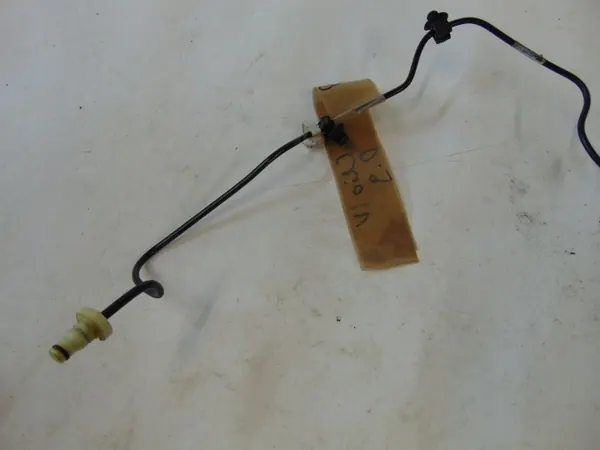 Flexible d'embrayage Renault OEM 308516865R Clio IV 0.9 image 3