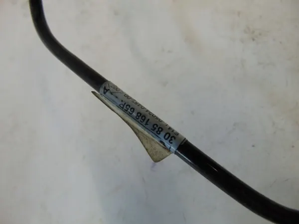 Flexible d'embrayage Renault OEM 308516865R Clio IV 0.9 image 5