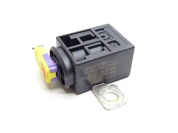 Fusible Pirotécnico OEM 4F0915519 para Audi A4 B8 A5 8T image 2