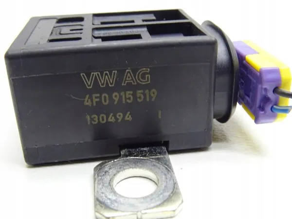 Fusible Pirotécnico OEM 4F0915519 para Audi A4 B8 A5 8T image 4