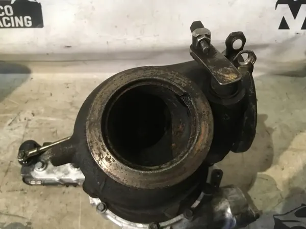 Turbo para BMW E90 E87 F30 F20 F10 2.0 D 781232102 image 2