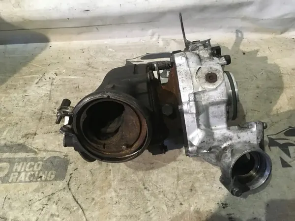 Turbo para BMW E90 E87 F30 F20 F10 2.0 D 781232102 image 3