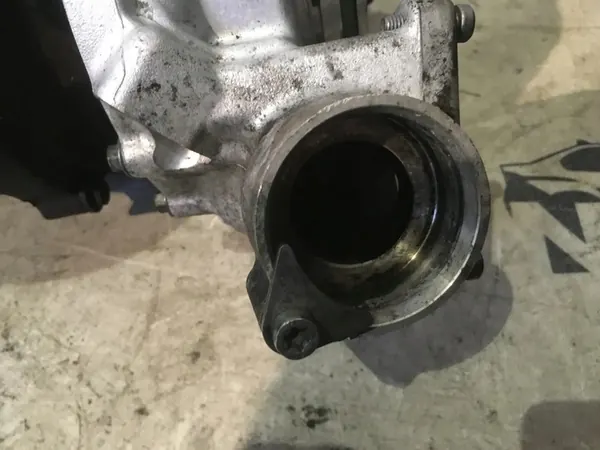 Turbo para BMW E90 E87 F30 F20 F10 2.0 D 781232102 image 4