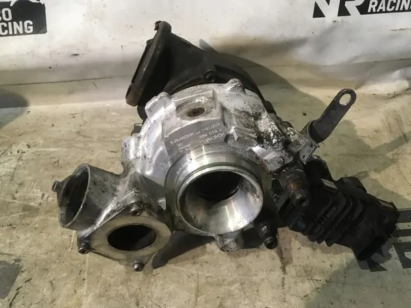 Turbo para BMW E90 E87 F30 F20 F10 2.0 D 781232102 image 6