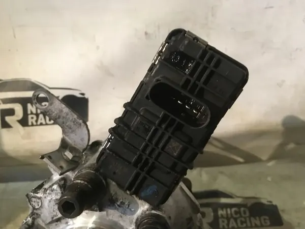 Turbo para BMW E90 E87 F30 F20 F10 2.0 D 781232102 image 8