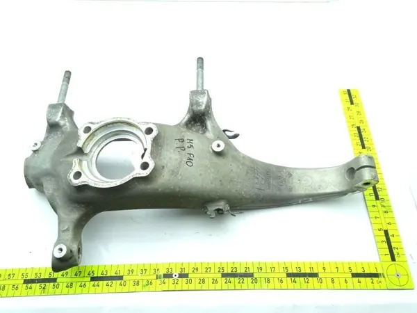 Pivot avant droit BMW 5 M5 F10 OEM 2284054 image 4