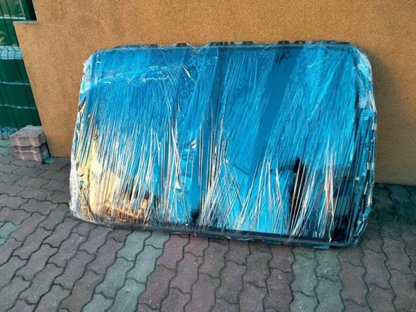 OEM 4M0877041A Panoramadak Bekleding - Zwart image 7